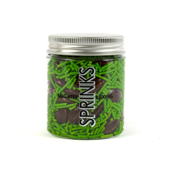 Sprinks Football Sprinkles 75g