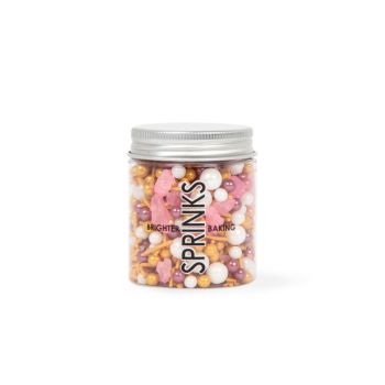 Sprinks Glam Rock Sprinkles 80g