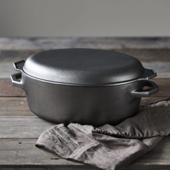 Ironclad The Old Dutch Oven 4.5L