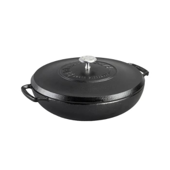 Image cover Braiser