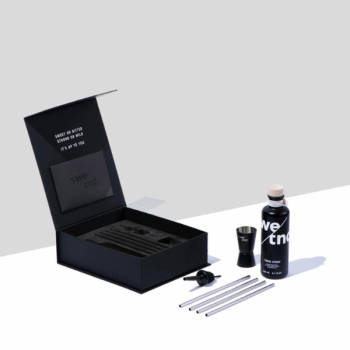 Swedish Tonic Premium Cocktail Set