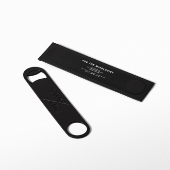 Swedish Tonic Bar Blade / Bottle Opener 16cm