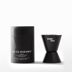 Swedish Tonic Jigger 30/60ml