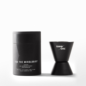 Swedish Tonic Jigger 30/60ml