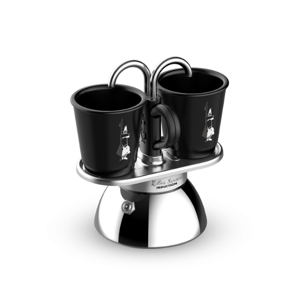 Shop Bialetti Stovetop Coffee Makers - Page 2 of 4 - Chef's Complements
