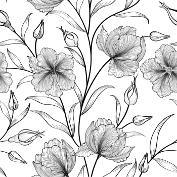 Caking It Up Mesh Cake Stencil Indigo
