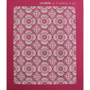 Jasmin Mesh Stencil (3)