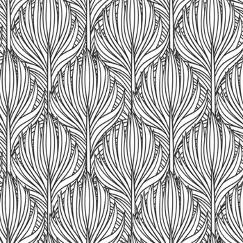 Caking It Up Mesh Cake Stencil Marigold