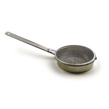RSVP Vintage Nut & Seed Roasting Pan