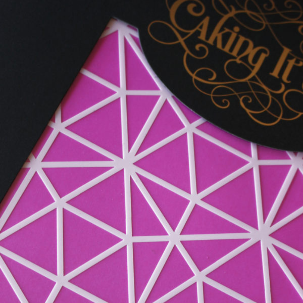 Ruby Cake Stencil (2)