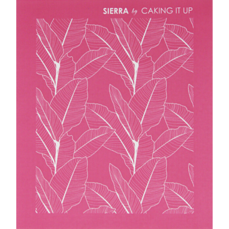 Sierra Mesh Stencil (4)