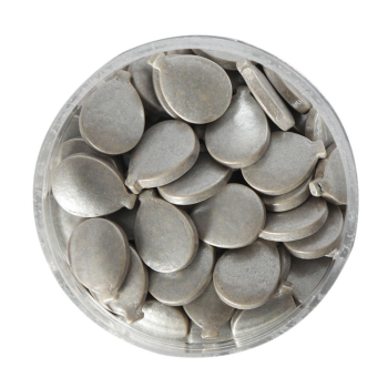 Silver Balloons 80g (3)