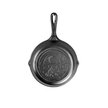 Skillet Lodge 20cm