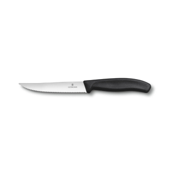 Victorinox Swiss Classic Gourmet Steak Knife 12cm (5 Colours)