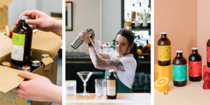 New Zealand Kitchen Products | Six Barrel Soda