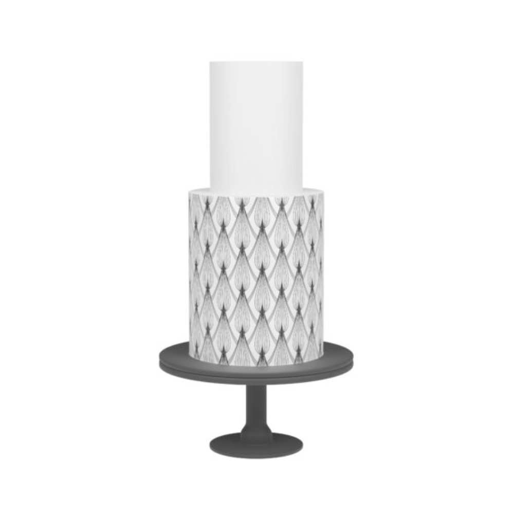 Vienna Mesh Stencil (3)