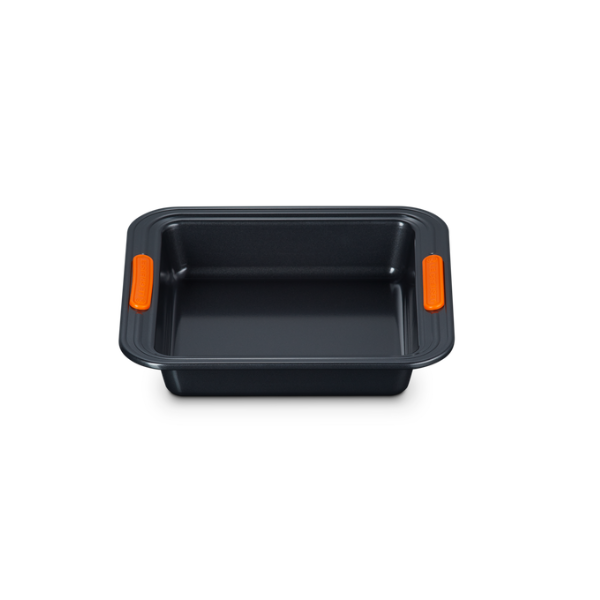 le creuset Sqaure Tin 20cm 4620520001