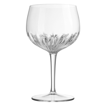 Luigi Bormioli New American Gin Glass 800ml Set of 2