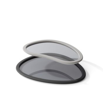 Umbra Hub Serving Trays Set of 2