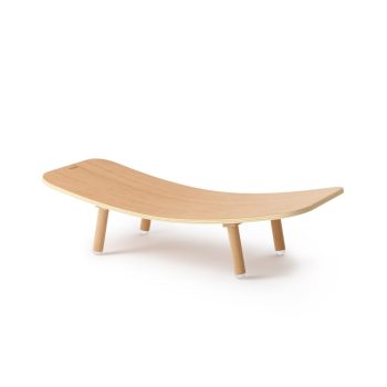 Umbra Vinola Wine Rack Natural 50x20x12.7cm