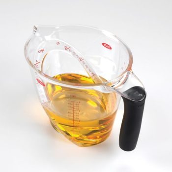 OXO Good Grips Angled Measuring Cup (4 Sizes)