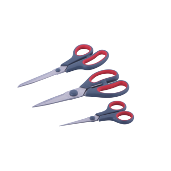 Avanti Dura Edge Scissor 3 Piece Set