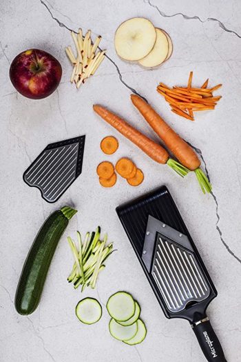 Microplane V Blade Mandoline Slicer