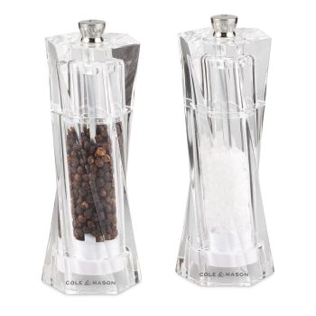 Cole & Mason Aldeburgh Mill Gift Set 14cm
