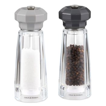 Cole & Mason Lowestoft Mill Gift Set 17cm