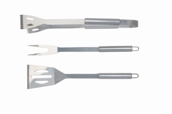 4580 – Mini BBQ Set of 3 – HR1