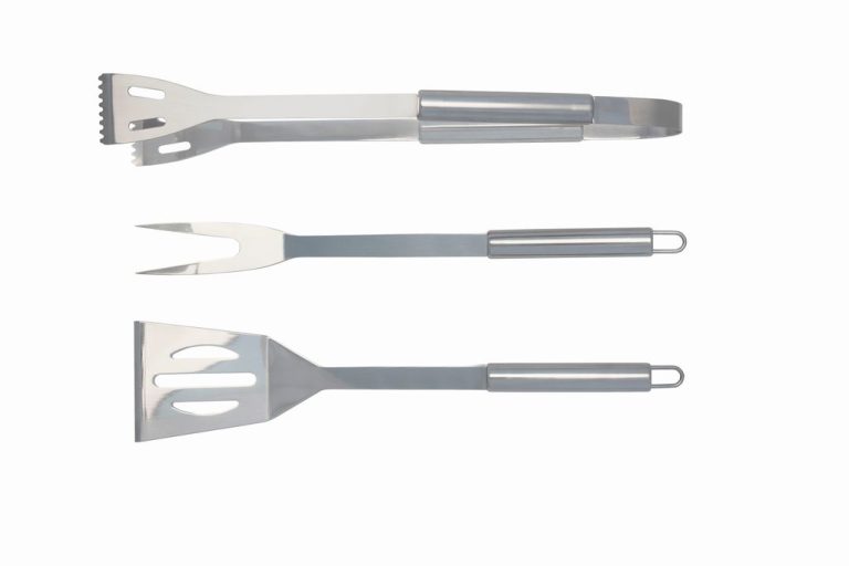 4580 – Mini BBQ Set of 3 – HR1