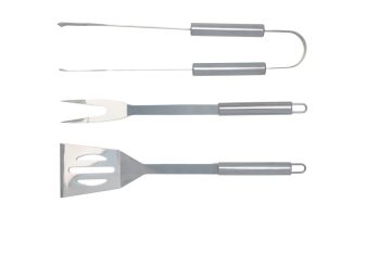 Euroline Mini BBQ Set 3 Piece
