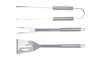 4580 – Mini BBQ Set of 3 – HR2