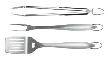 Euroline Grande BBQ Set 3 Piece