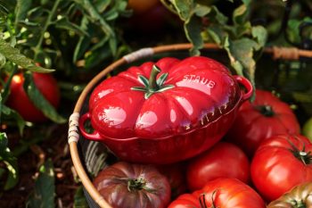 651493 – Ceramic Tomato 19cm – LS (4)