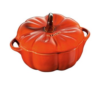 651503 – Staub Ceramic Pumpkin 14.4cm 40511-555 -HR