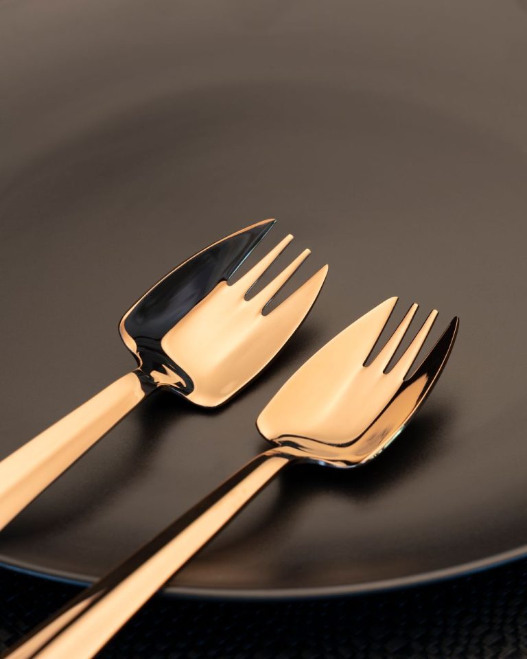74101 – Splayd Black Label Rose Gold Mirror 6pc Set – LS3