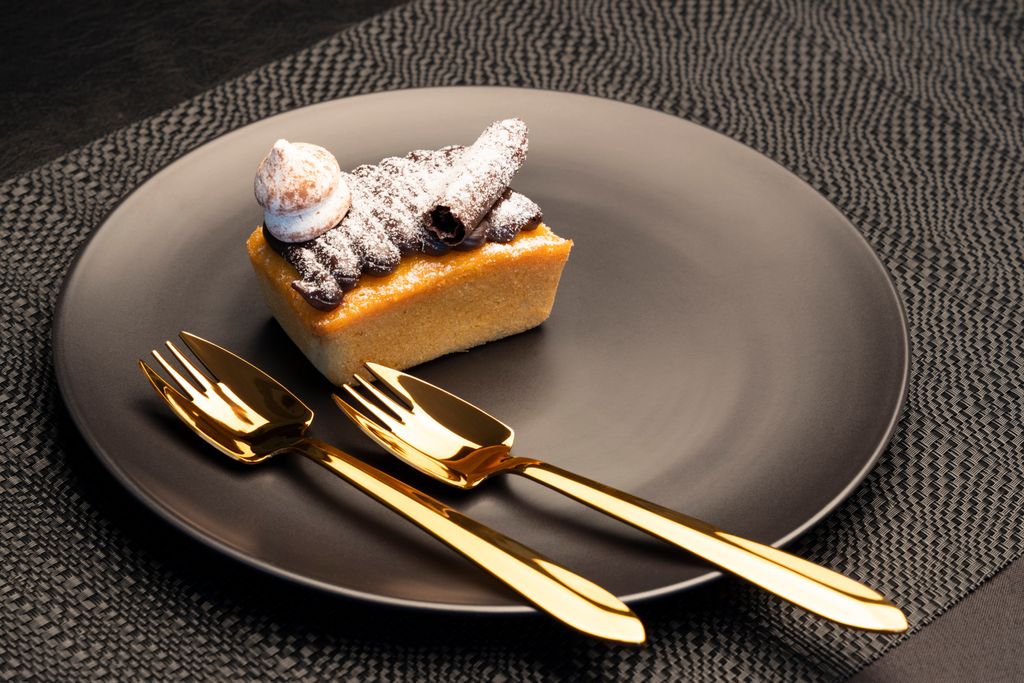 74101 – Splayd Black Label Rose Gold Mirror 6pc Set – LS8