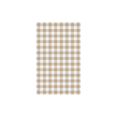 greaseproof serving paper