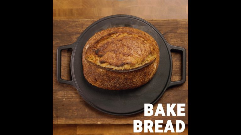 Bake Bread pic