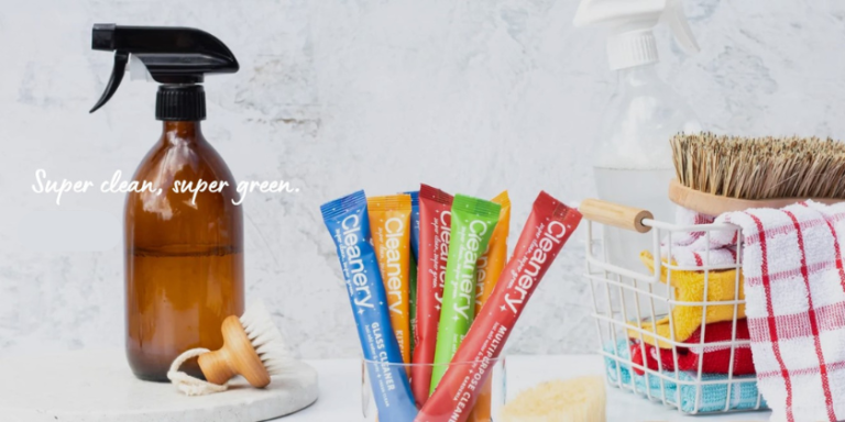 Cleanery | Heading Image | Product Category