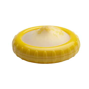 Cuisena Fresh Keeper Silicone Pod Citrus