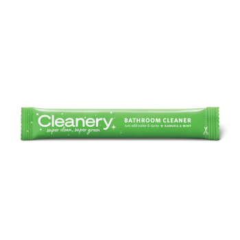 Cleanery Bathroom Cleaning Spray - Kanuka & Mint Single