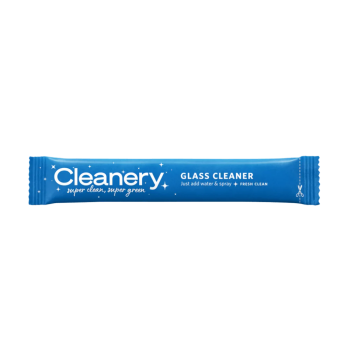 Cleanery Glass Cleaning Spray - Fresh Clean Single