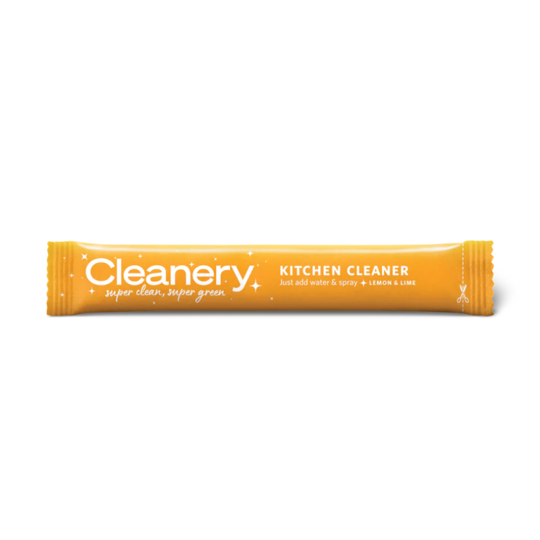 Cleanery Kitchen Lemon Lime