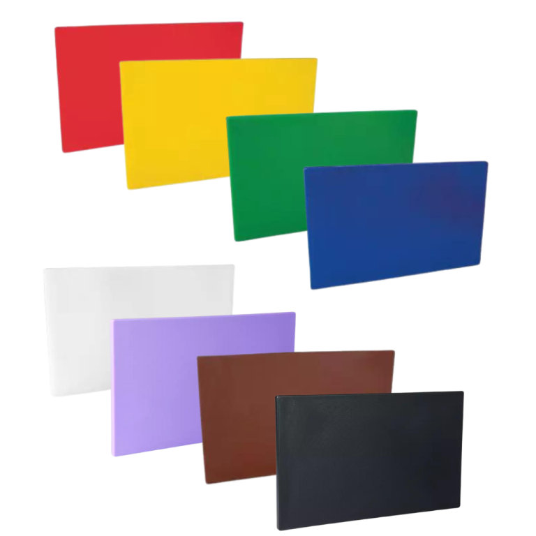 Colour-Coded Cutting Boards Hero