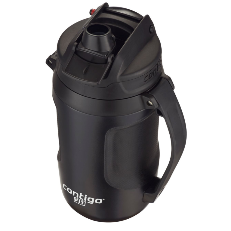 Contigo Fit Mega Cover