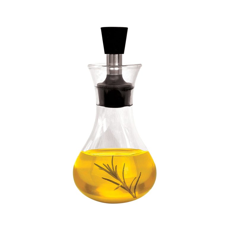 DQ31186-1 Di Antonio Olivero Oil & Vinegar Pourer 350ml