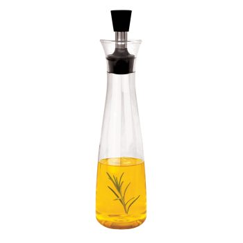 Di Antonio Oil and Vinegar with Pourer 500ml