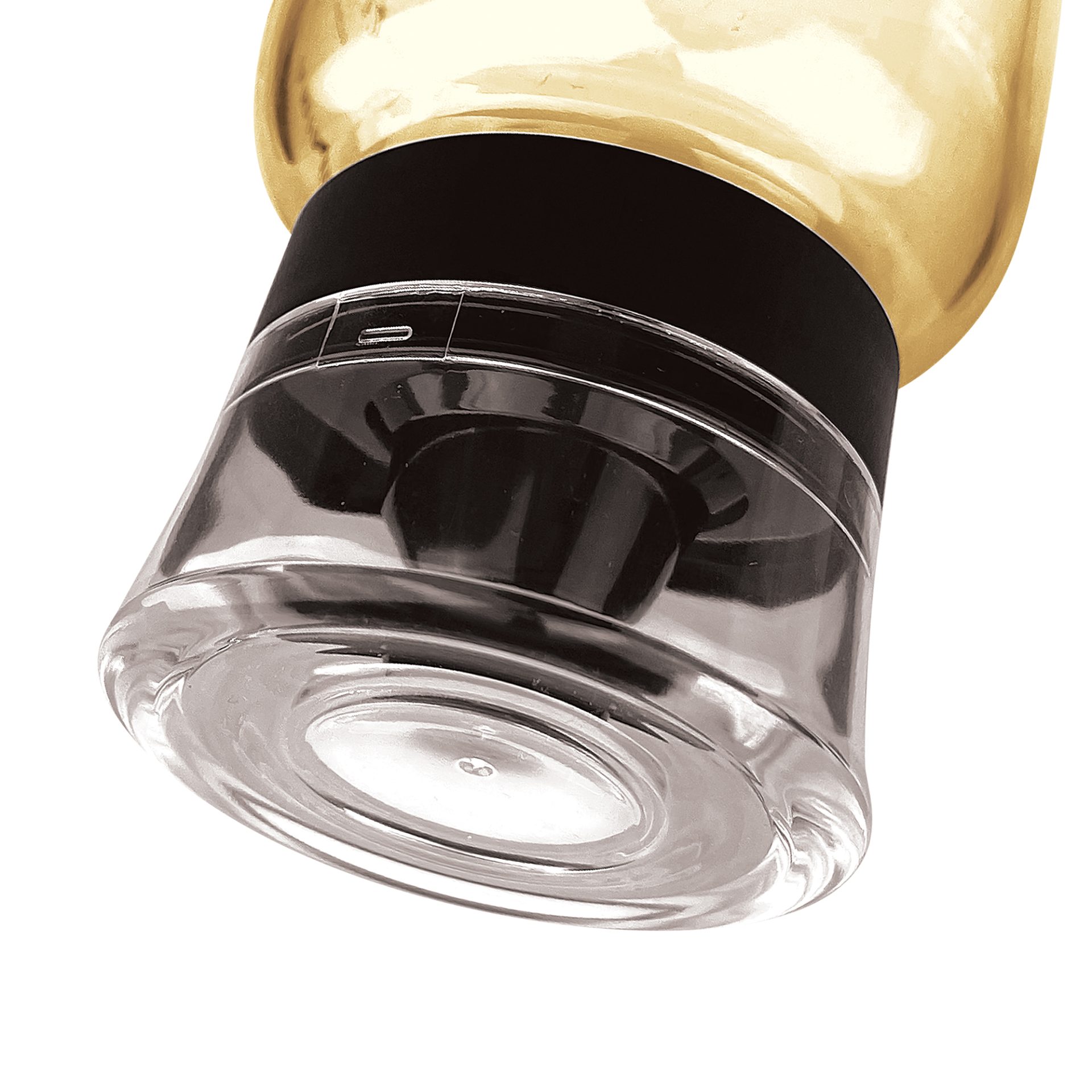 Di Antonio Salad Dressing Mixer 350ml Chef's Complements